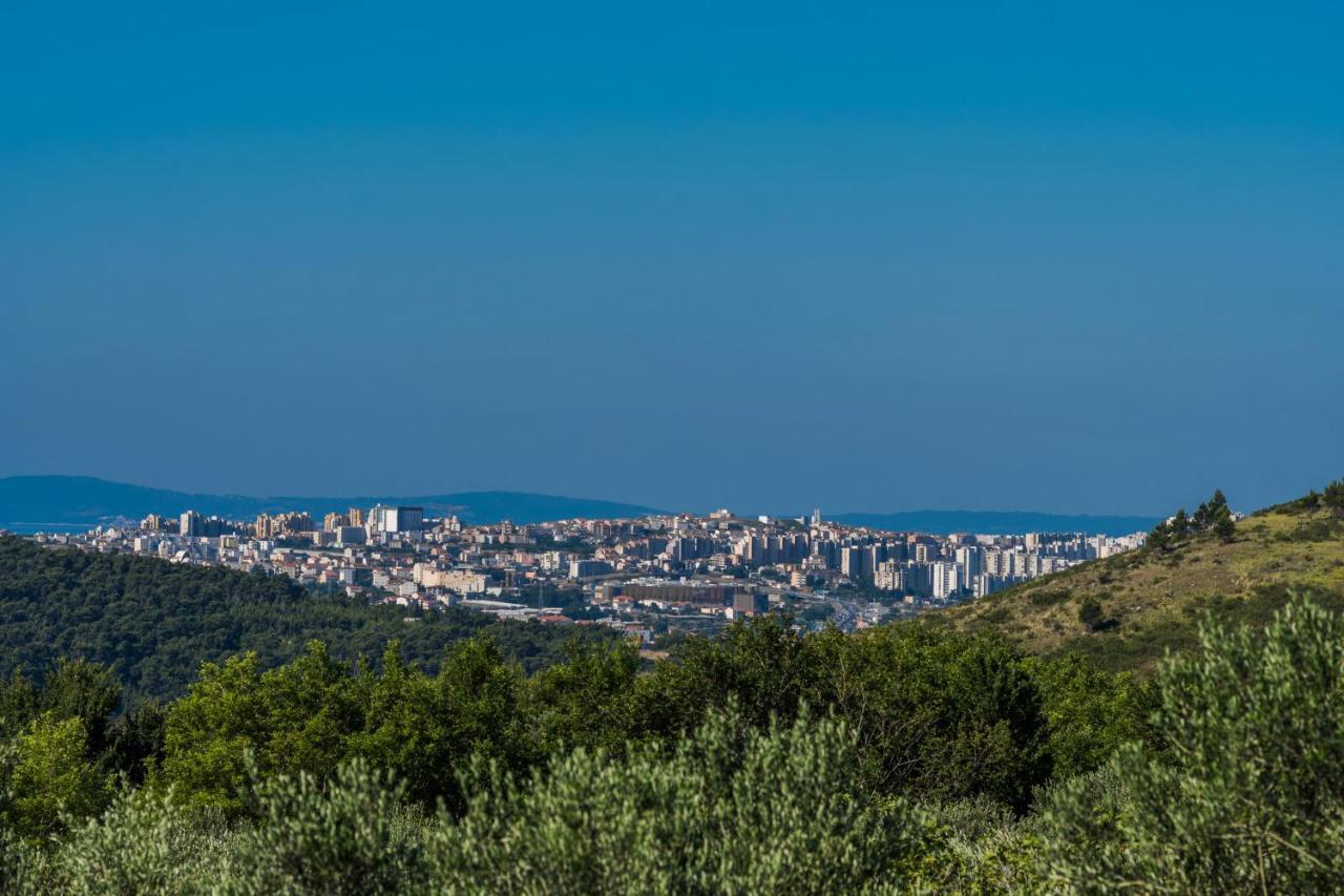 Klis Villa Manda Korina المظهر الخارجي الصورة